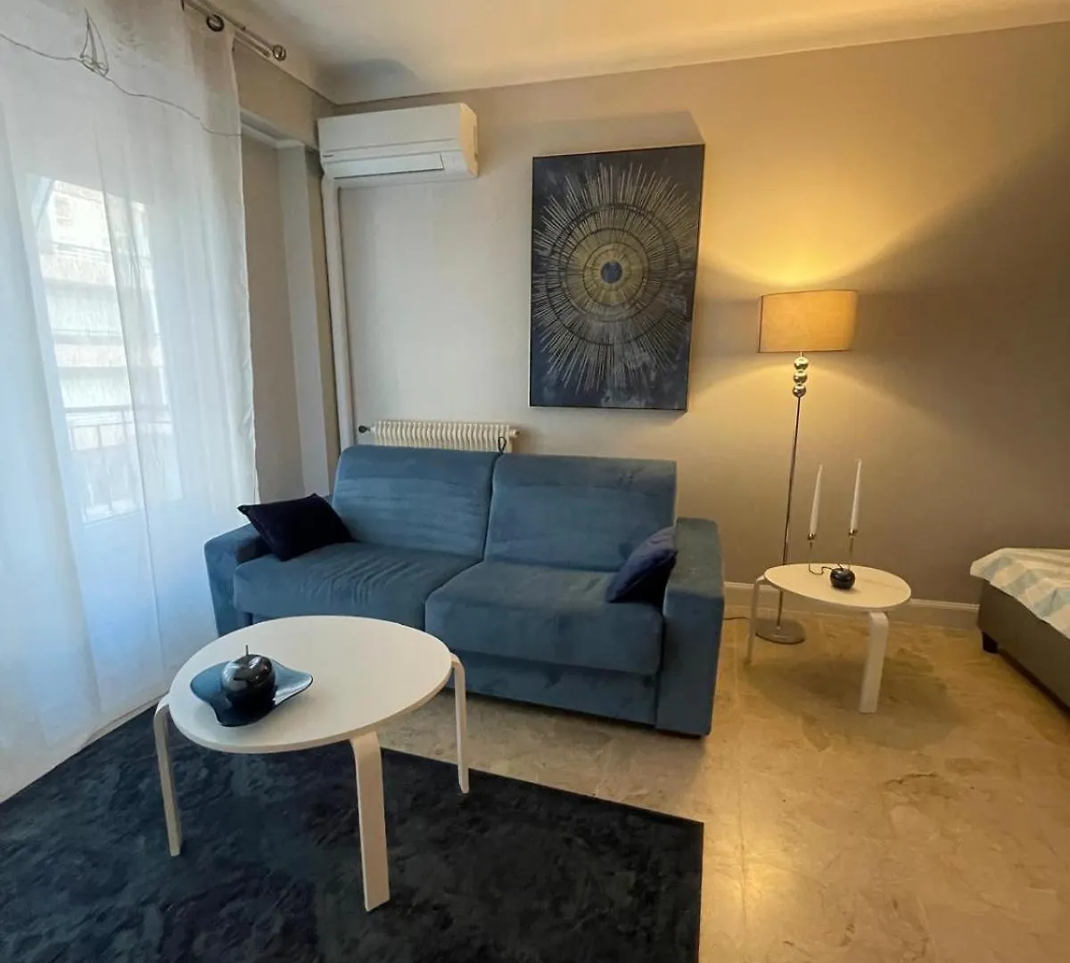 Apartment Ideal Studio Near Monaco Roquebrune-Cap-Martin