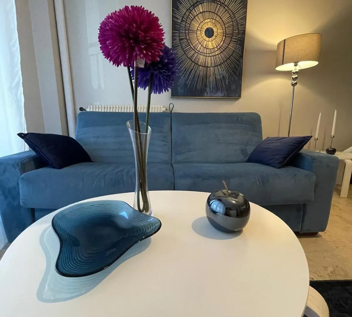 Apartment Ideal Studio Near Monaco Roquebrune-Cap-Martin
