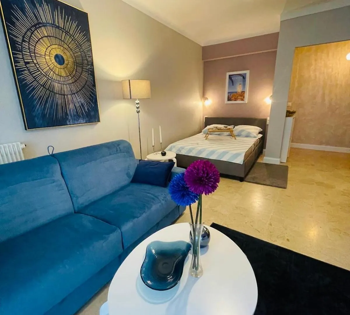 Ideal Studio Near Monaco Roquebrune-Cap-Martin France